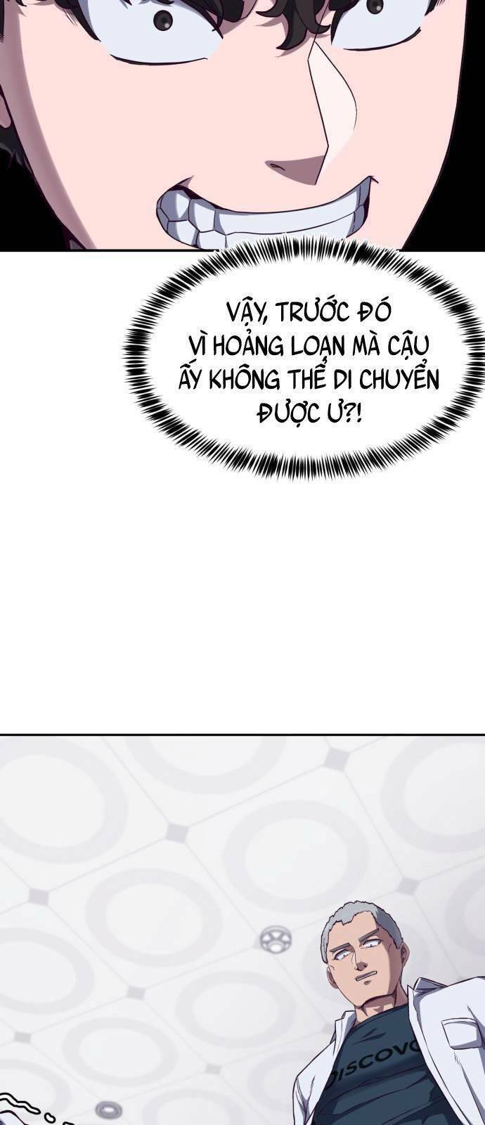 Tuân Lệnh Tuyệt Đối: Chapter 3