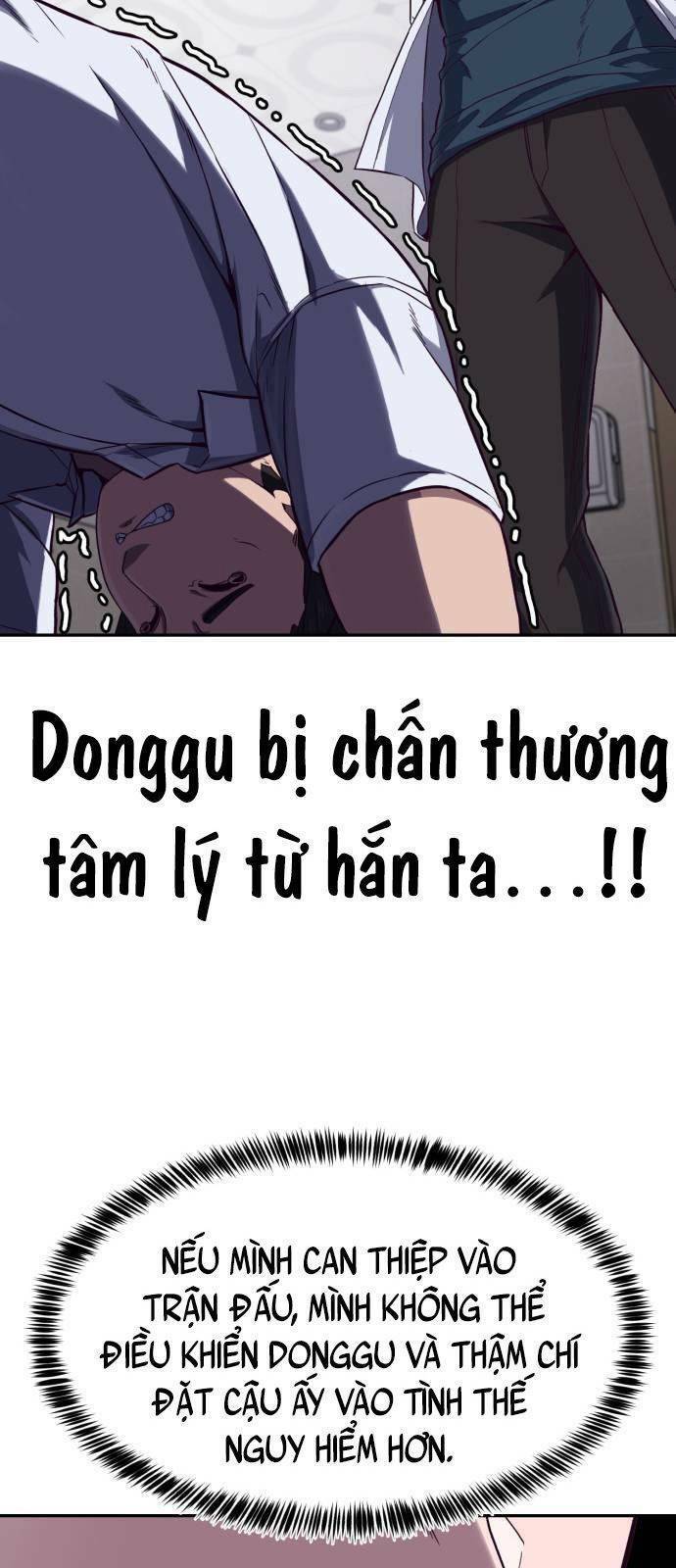 Tuân Lệnh Tuyệt Đối: Chapter 3