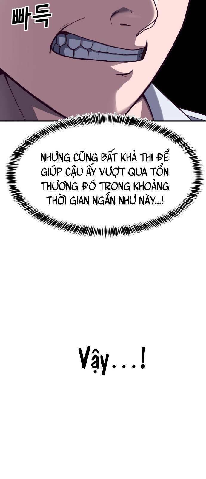 Tuân Lệnh Tuyệt Đối: Chapter 3