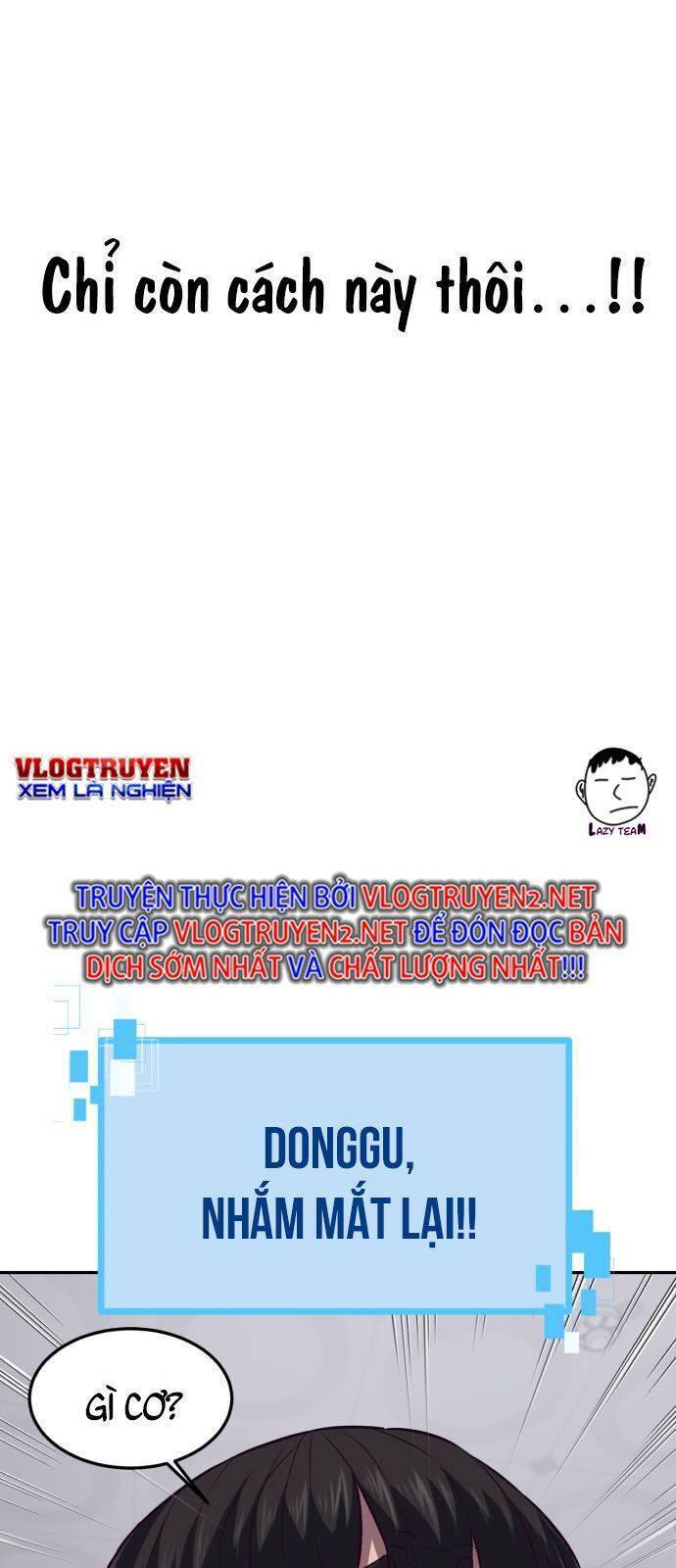 Tuân Lệnh Tuyệt Đối: Chapter 3
