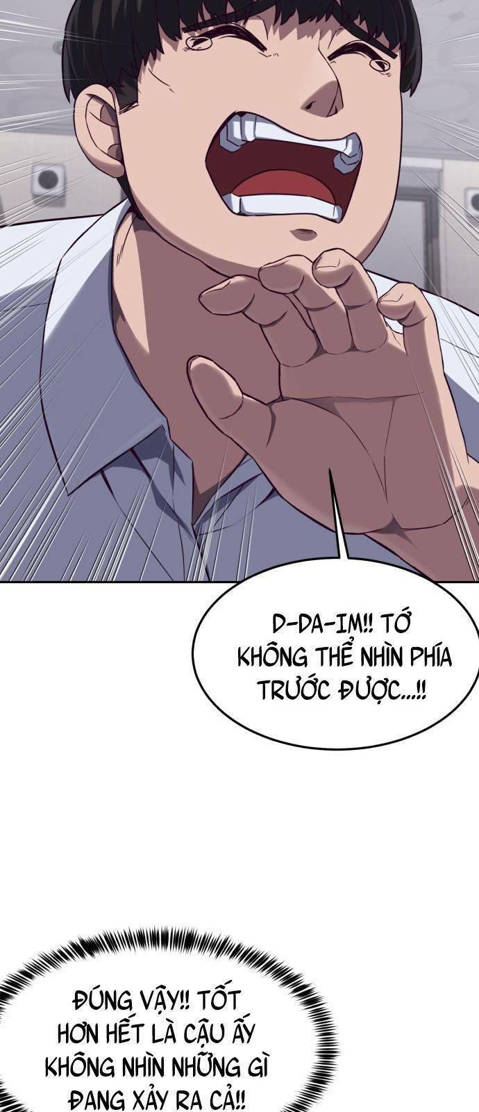 Tuân Lệnh Tuyệt Đối: Chapter 3