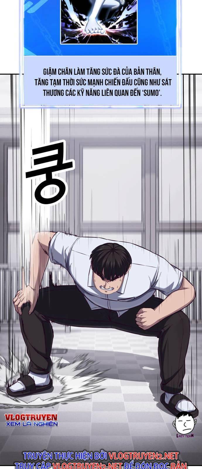 Tuân Lệnh Tuyệt Đối: Chapter 3