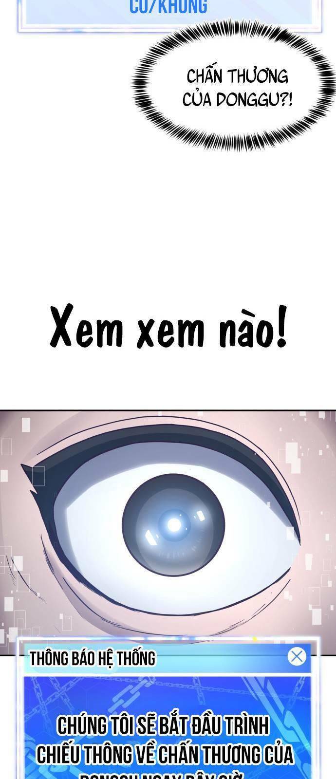 Tuân Lệnh Tuyệt Đối: Chapter 3