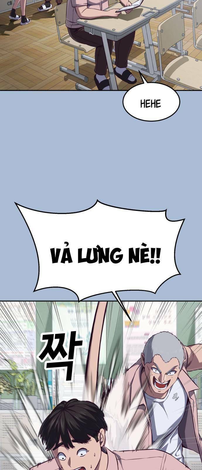Tuân Lệnh Tuyệt Đối: Chapter 3