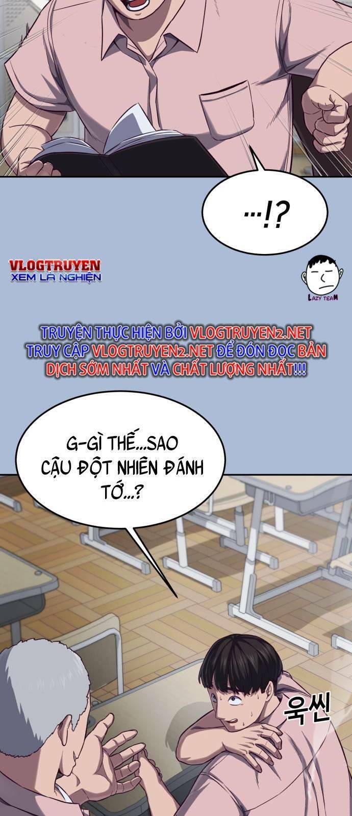 Tuân Lệnh Tuyệt Đối: Chapter 3