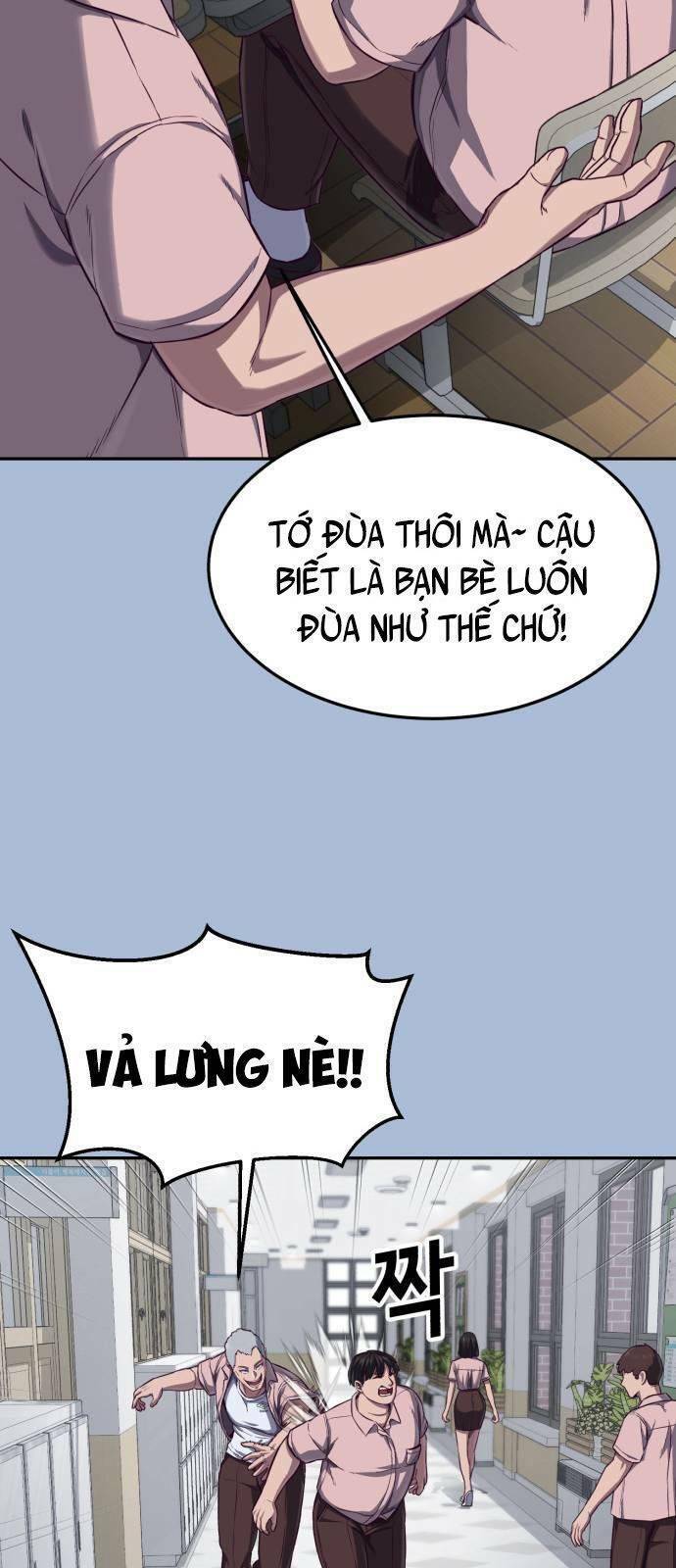 Tuân Lệnh Tuyệt Đối: Chapter 3