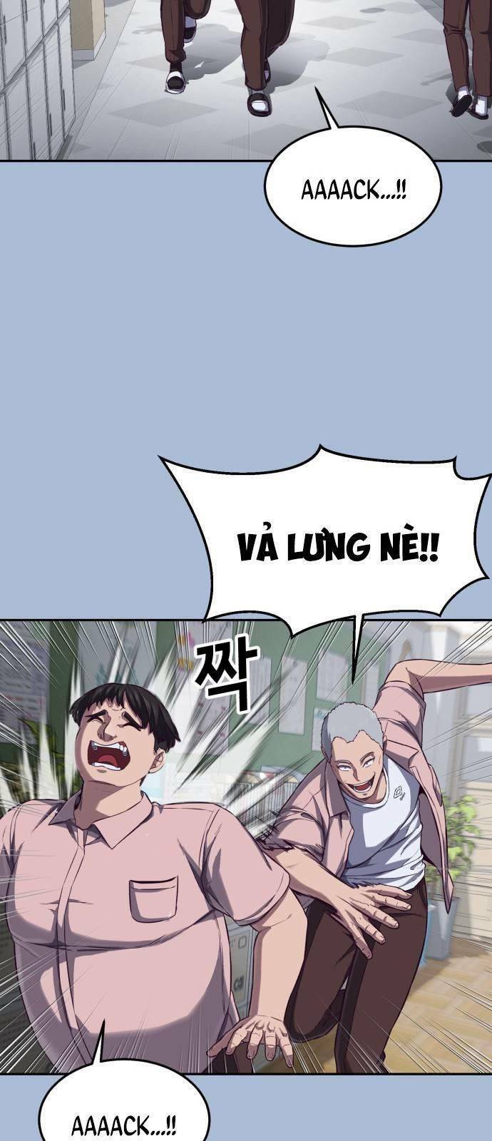 Tuân Lệnh Tuyệt Đối: Chapter 3
