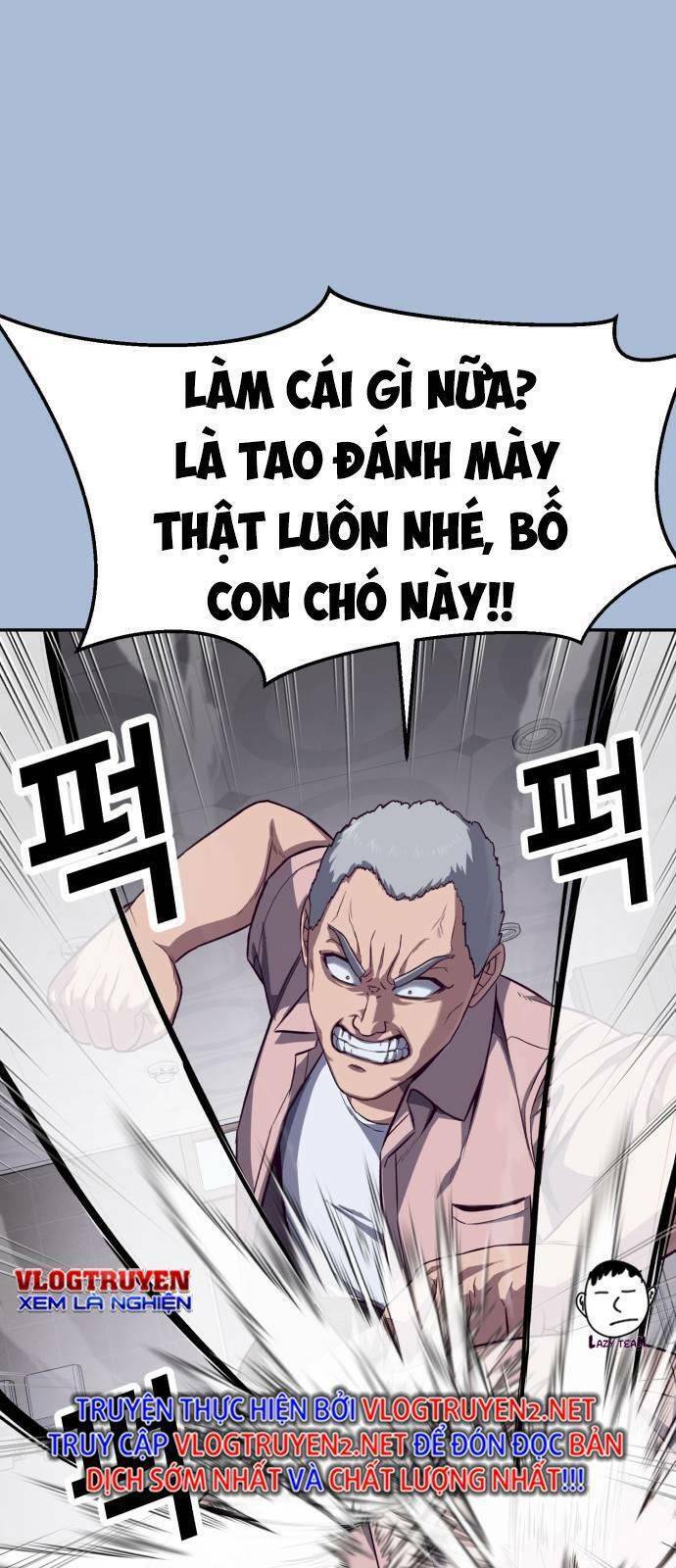 Tuân Lệnh Tuyệt Đối: Chapter 3