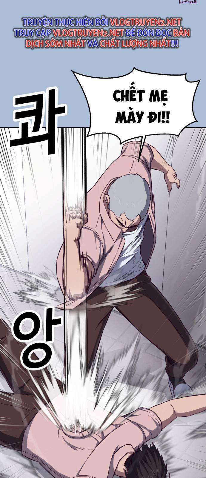 Tuân Lệnh Tuyệt Đối: Chapter 3