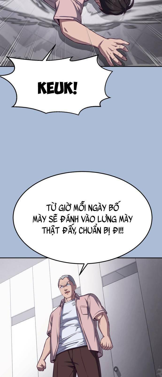 Tuân Lệnh Tuyệt Đối: Chapter 3