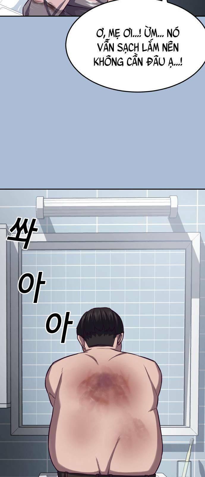 Tuân Lệnh Tuyệt Đối: Chapter 3