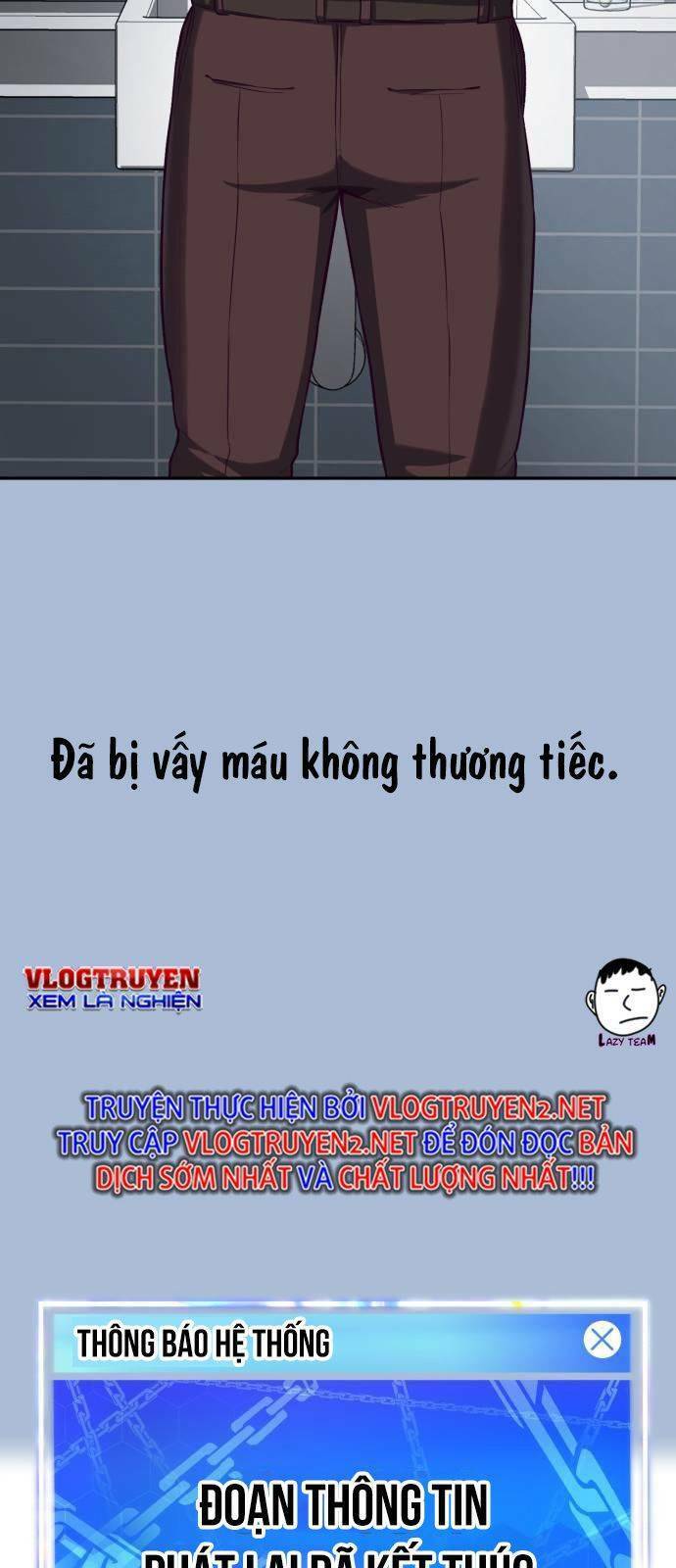 Tuân Lệnh Tuyệt Đối: Chapter 3