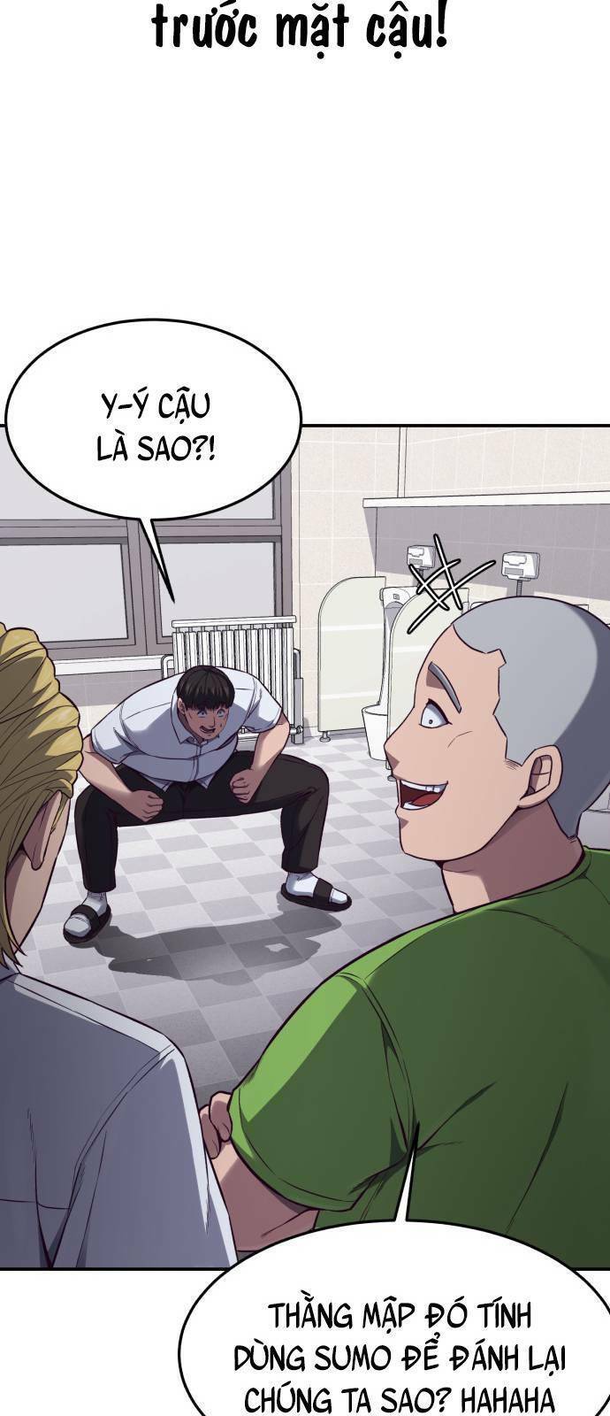 Tuân Lệnh Tuyệt Đối: Chapter 3