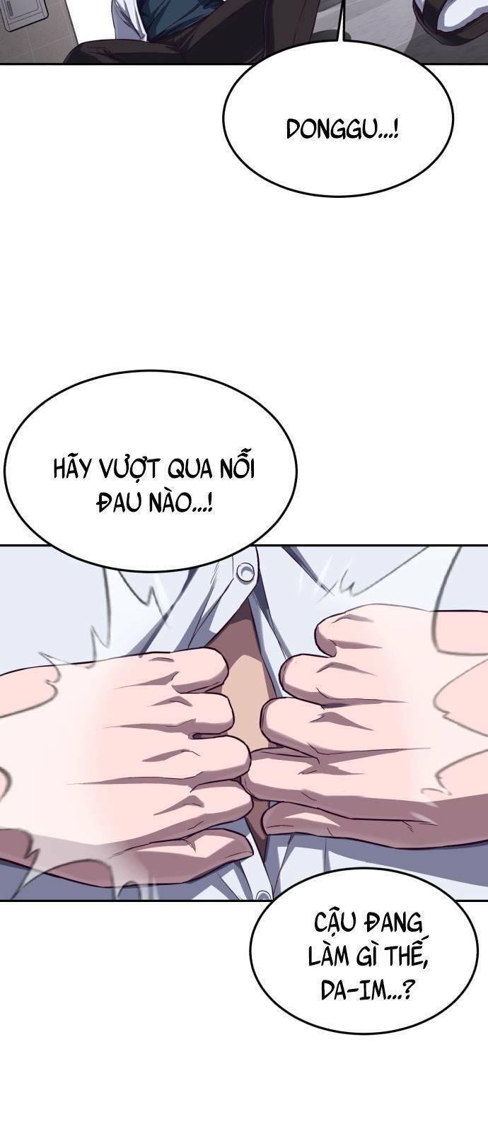 Tuân Lệnh Tuyệt Đối: Chapter 3