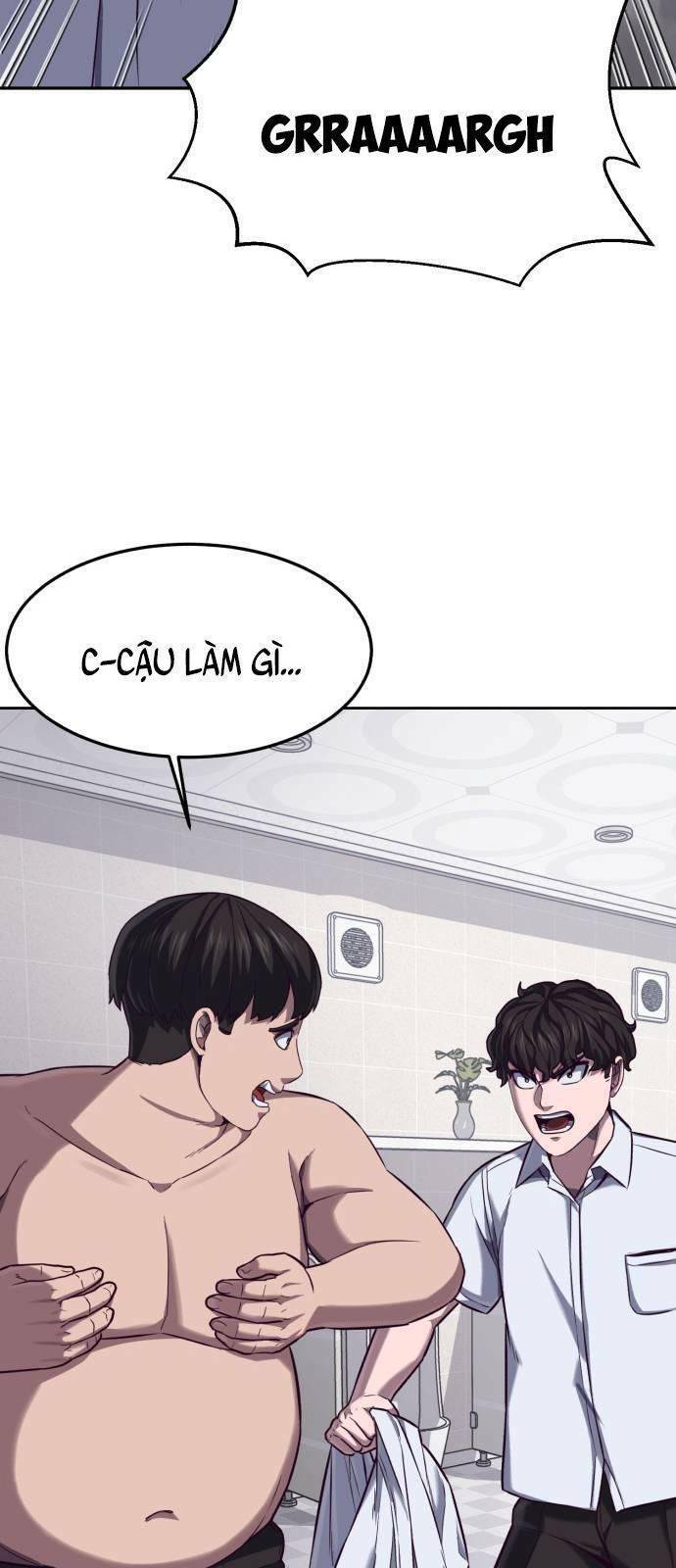 Tuân Lệnh Tuyệt Đối: Chapter 3