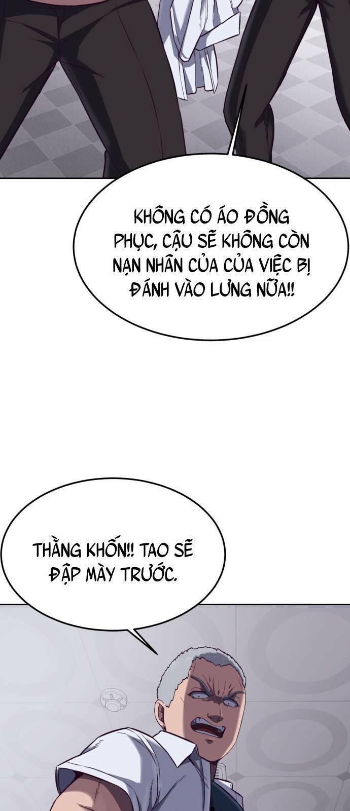 Tuân Lệnh Tuyệt Đối: Chapter 3