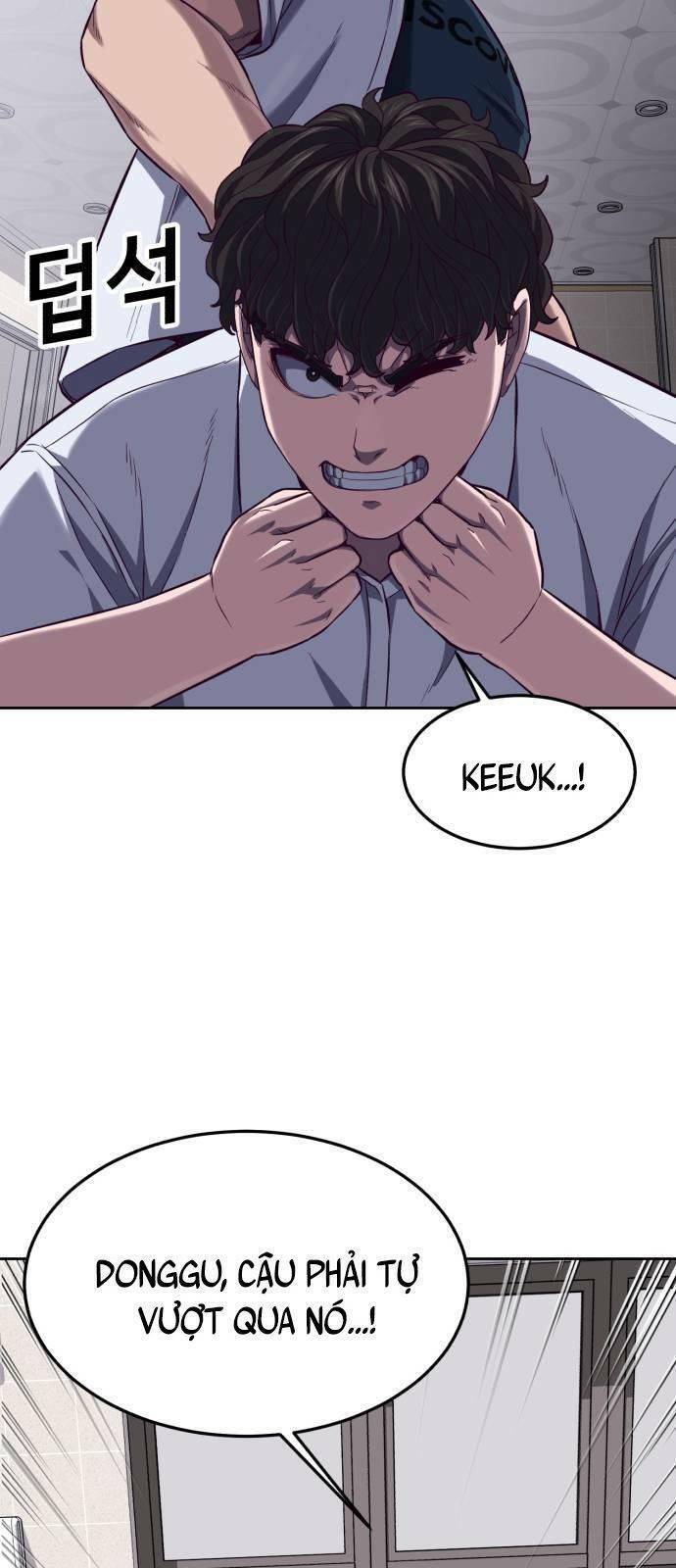 Tuân Lệnh Tuyệt Đối: Chapter 3