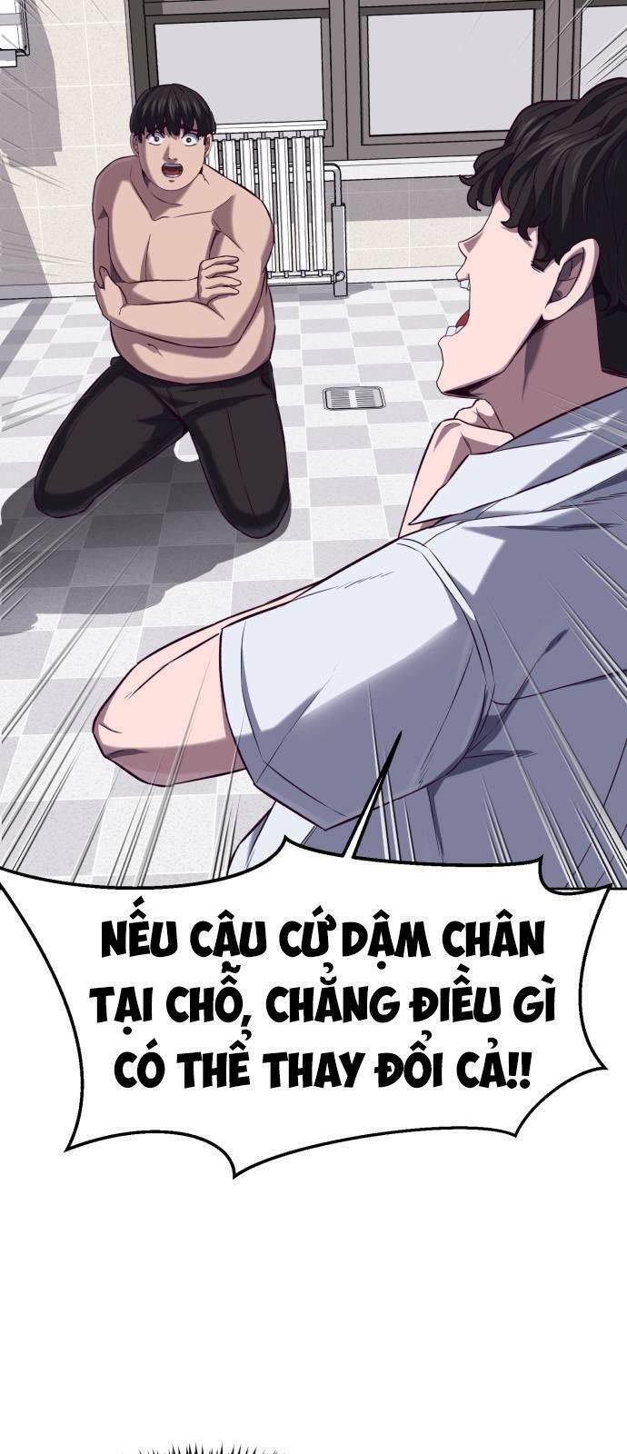 Tuân Lệnh Tuyệt Đối: Chapter 3