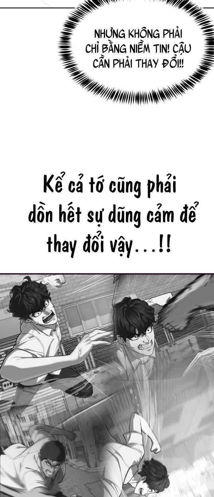 Tuân Lệnh Tuyệt Đối: Chapter 3