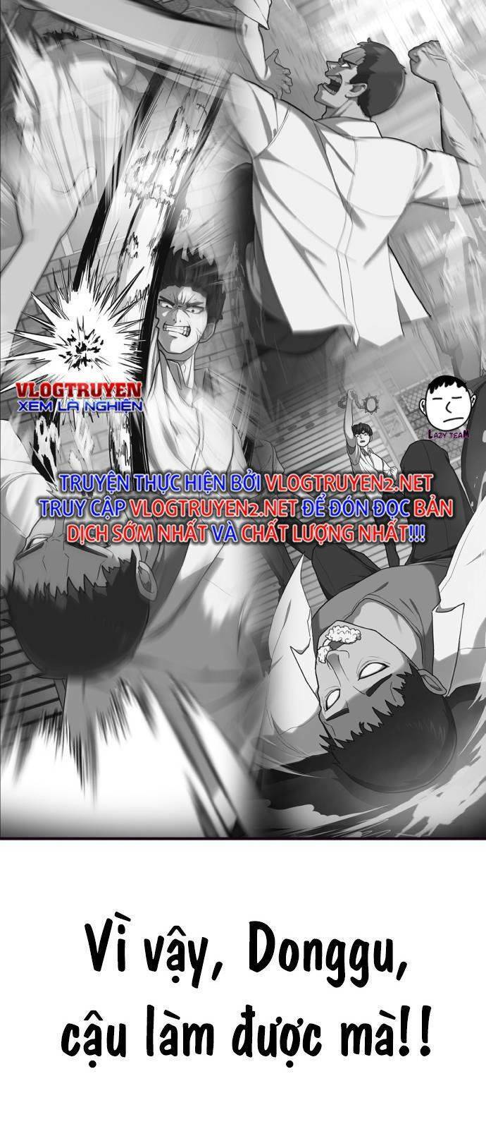 Tuân Lệnh Tuyệt Đối: Chapter 3