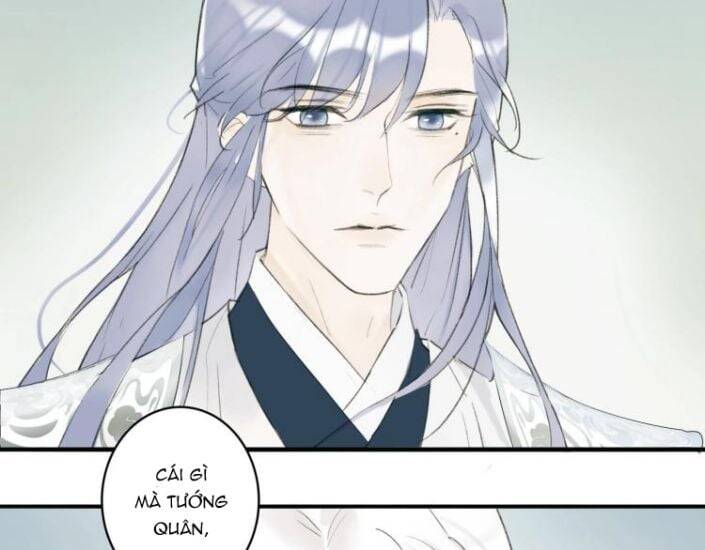 Tướng Quân, Cẩn Thận Chó Dữ: Chapter 1.5