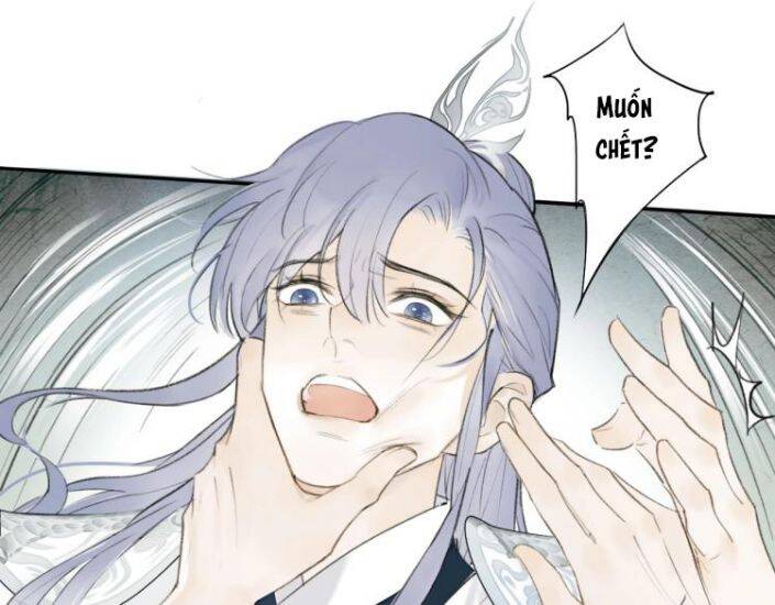 Tướng Quân, Cẩn Thận Chó Dữ: Chapter 1.5