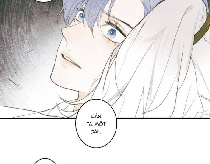Tướng Quân, Cẩn Thận Chó Dữ: Chapter 1.5