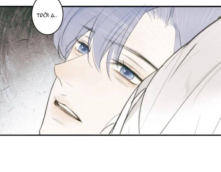 Tướng Quân, Cẩn Thận Chó Dữ: Chapter 1.5