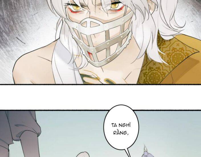 Tướng Quân, Cẩn Thận Chó Dữ: Chapter 1.5