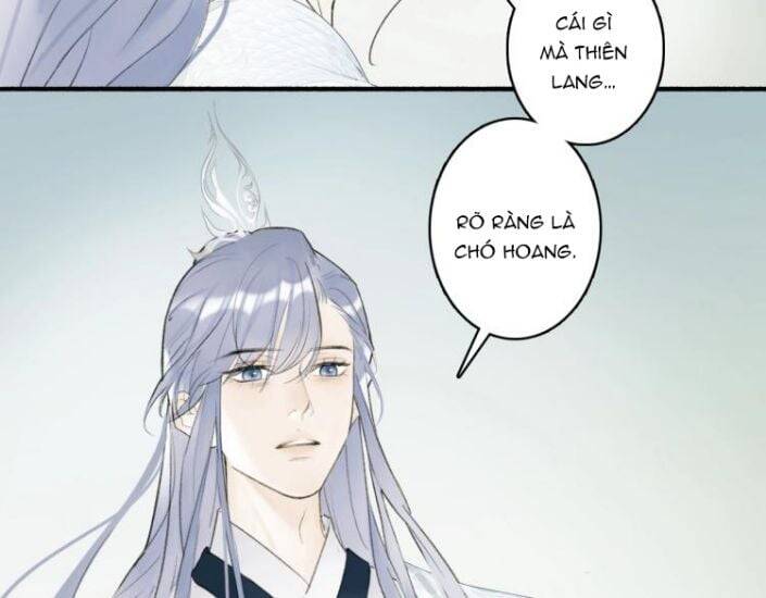 Tướng Quân, Cẩn Thận Chó Dữ: Chapter 1.5