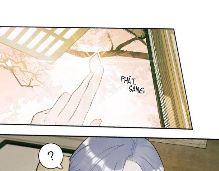 Tướng Quân, Cẩn Thận Chó Dữ: Chapter 1