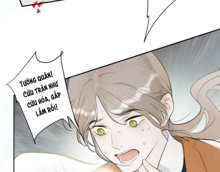 Tướng Quân, Cẩn Thận Chó Dữ: Chapter 1