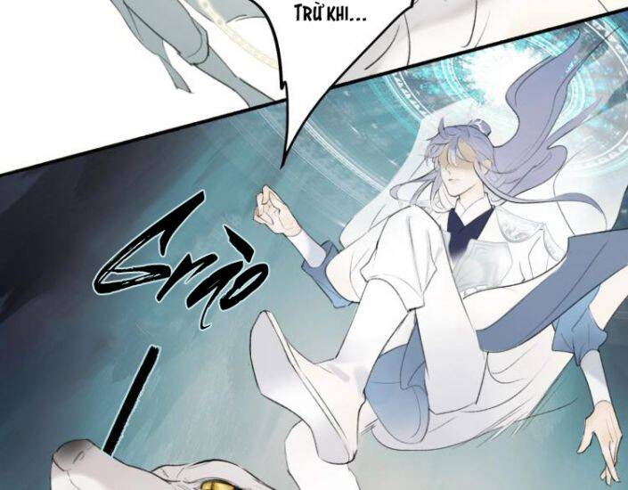Tướng Quân, Cẩn Thận Chó Dữ: Chapter 1