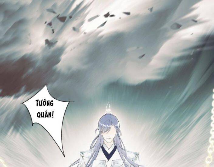 Tướng Quân, Cẩn Thận Chó Dữ: Chapter 1