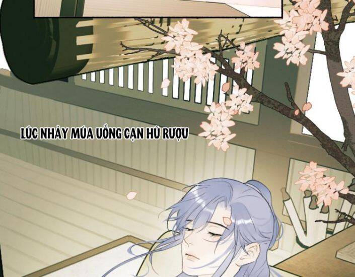 Tướng Quân, Cẩn Thận Chó Dữ: Chapter 1