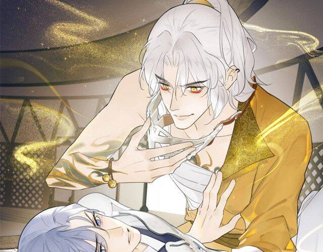 Tướng Quân, Cẩn Thận Chó Dữ: Chapter 10
