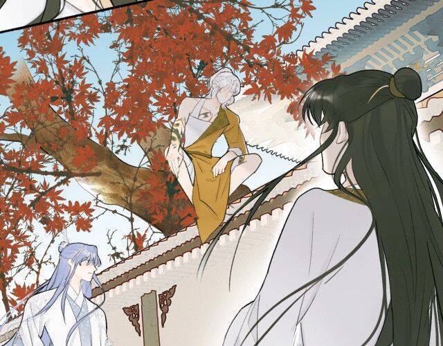Tướng Quân, Cẩn Thận Chó Dữ: Chapter 10