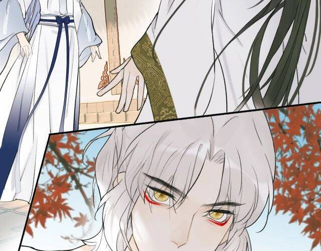 Tướng Quân, Cẩn Thận Chó Dữ: Chapter 10