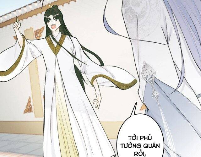 Tướng Quân, Cẩn Thận Chó Dữ: Chapter 10