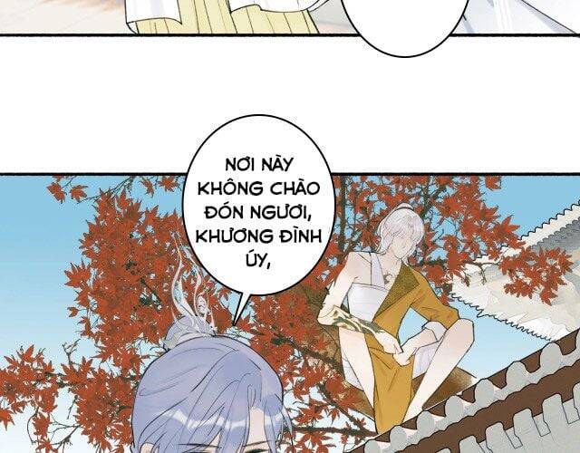 Tướng Quân, Cẩn Thận Chó Dữ: Chapter 10