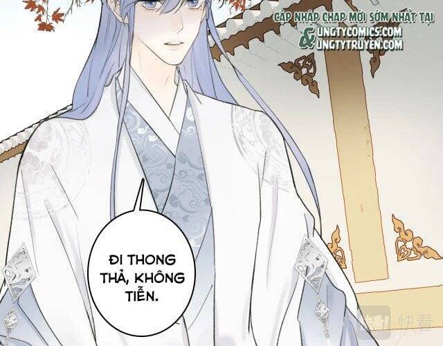 Tướng Quân, Cẩn Thận Chó Dữ: Chapter 10
