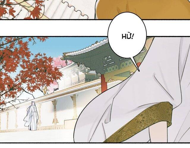 Tướng Quân, Cẩn Thận Chó Dữ: Chapter 10
