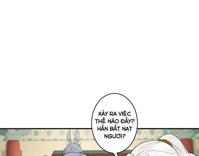 Tướng Quân, Cẩn Thận Chó Dữ: Chapter 10