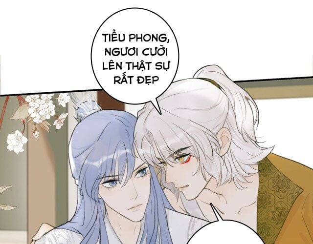 Tướng Quân, Cẩn Thận Chó Dữ: Chapter 10