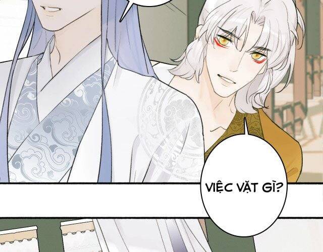 Tướng Quân, Cẩn Thận Chó Dữ: Chapter 10