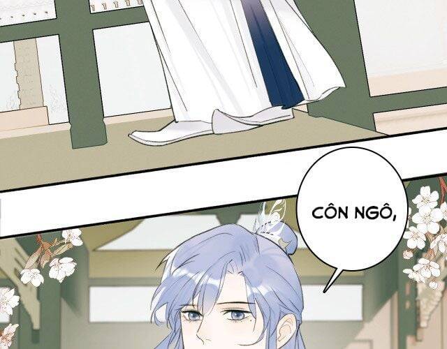 Tướng Quân, Cẩn Thận Chó Dữ: Chapter 10
