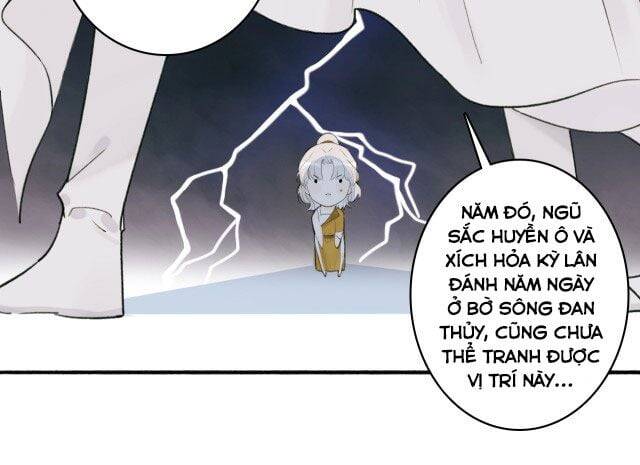 Tướng Quân, Cẩn Thận Chó Dữ: Chapter 10