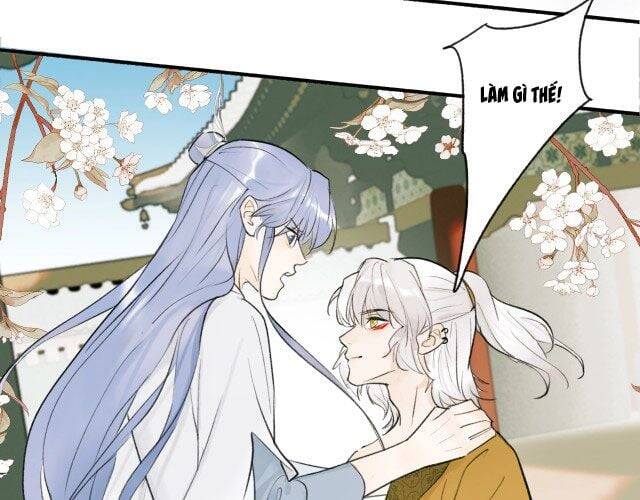 Tướng Quân, Cẩn Thận Chó Dữ: Chapter 10