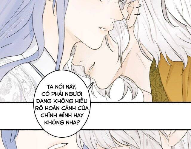 Tướng Quân, Cẩn Thận Chó Dữ: Chapter 10