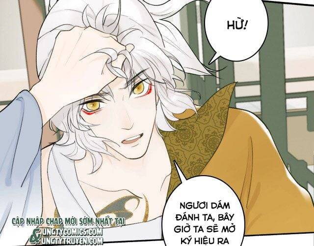 Tướng Quân, Cẩn Thận Chó Dữ: Chapter 10